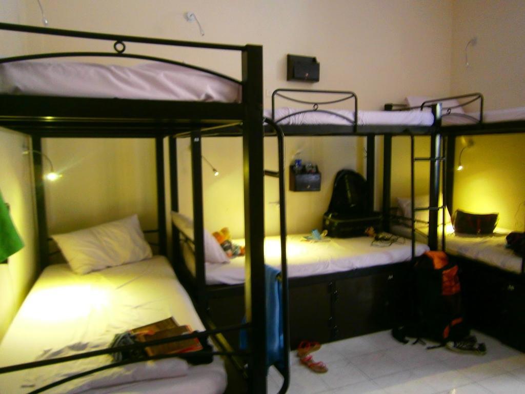 M Belle 2 Hotel Hanoi Cameră foto