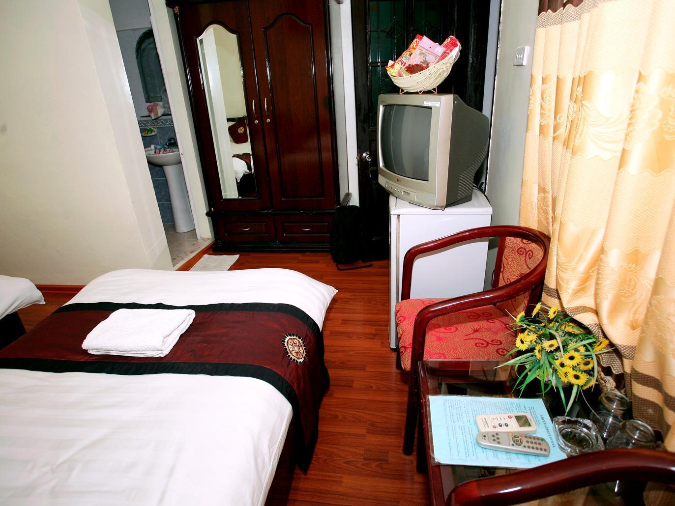 M Belle 2 Hotel Hanoi Exterior foto